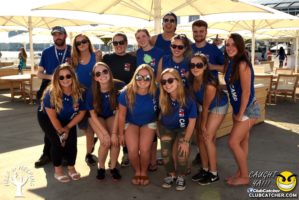 Cabana party venue photo 4 - July 4th, 2017