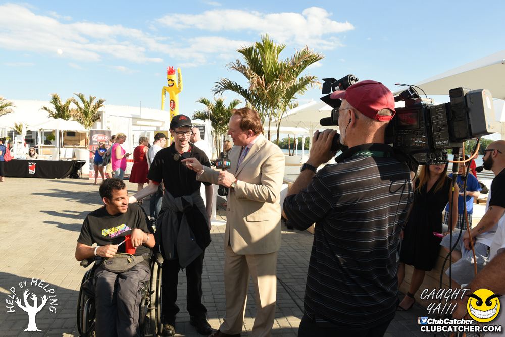 Cabana party venue photo 31 - July 4th, 2017