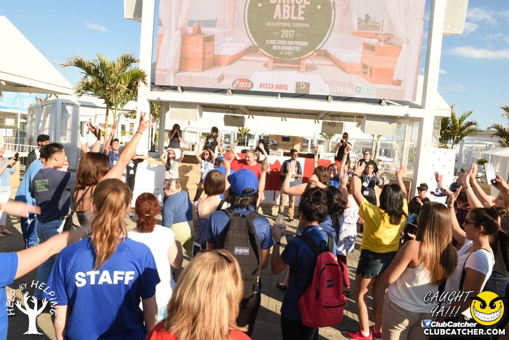 Cabana party venue photo 306 - July 4th, 2017