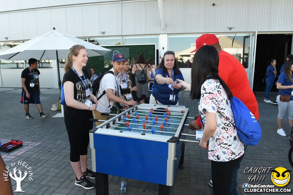 Cabana party venue photo 310 - July 4th, 2017