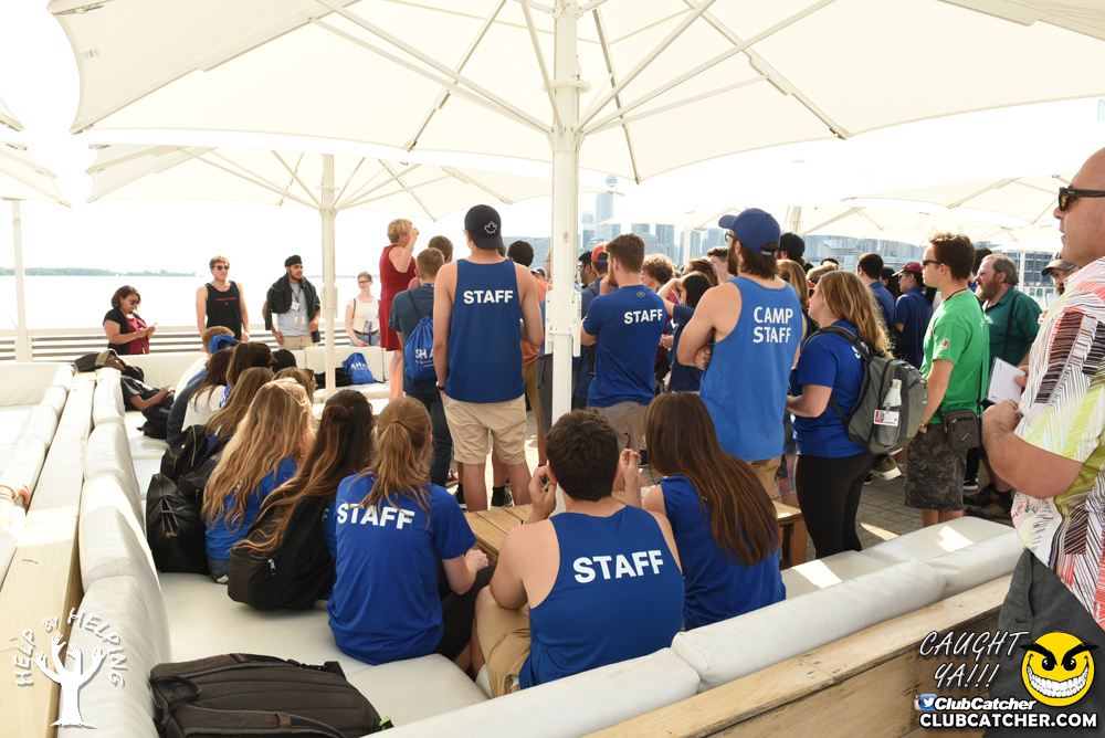 Cabana party venue photo 32 - July 4th, 2017