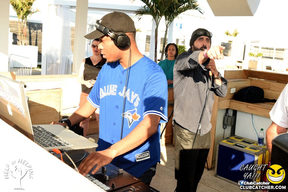 Cabana party venue photo 312 - July 4th, 2017