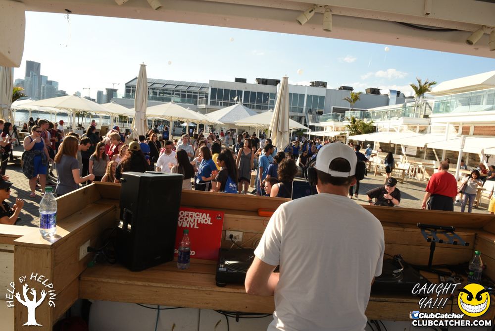 Cabana party venue photo 323 - July 4th, 2017