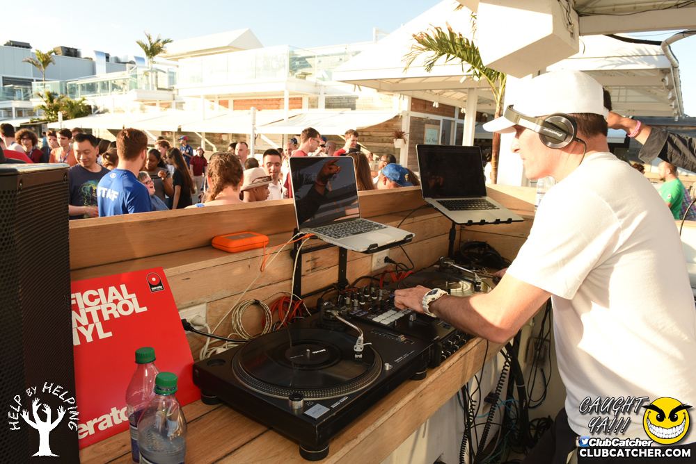 Cabana party venue photo 324 - July 4th, 2017