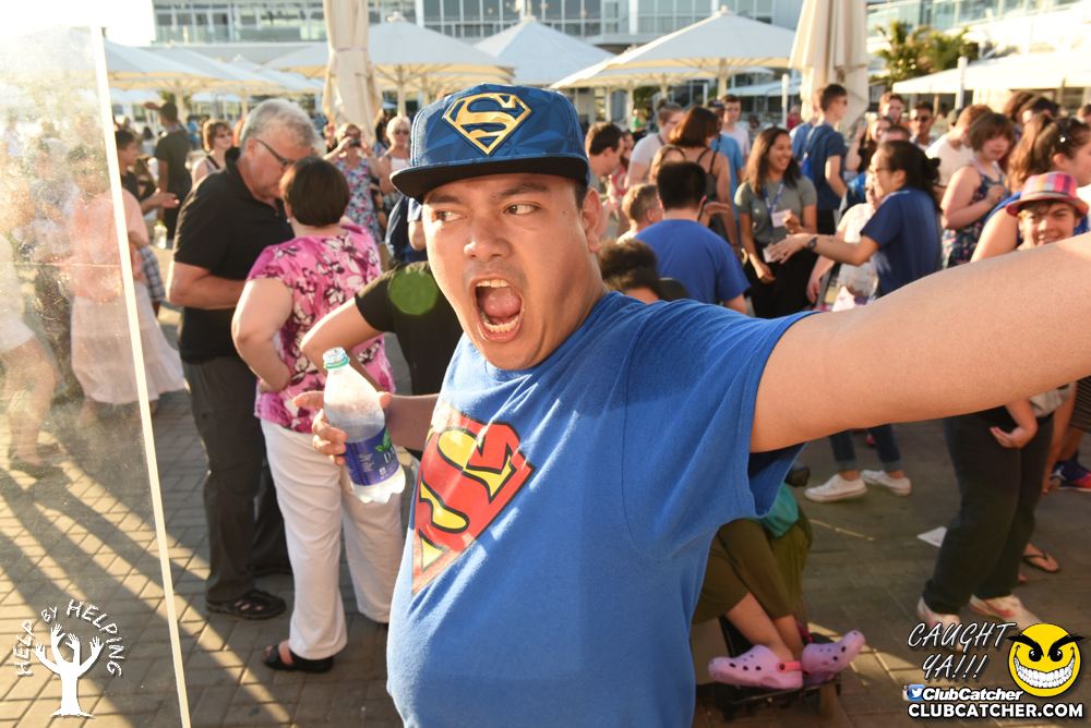 Cabana party venue photo 325 - July 4th, 2017