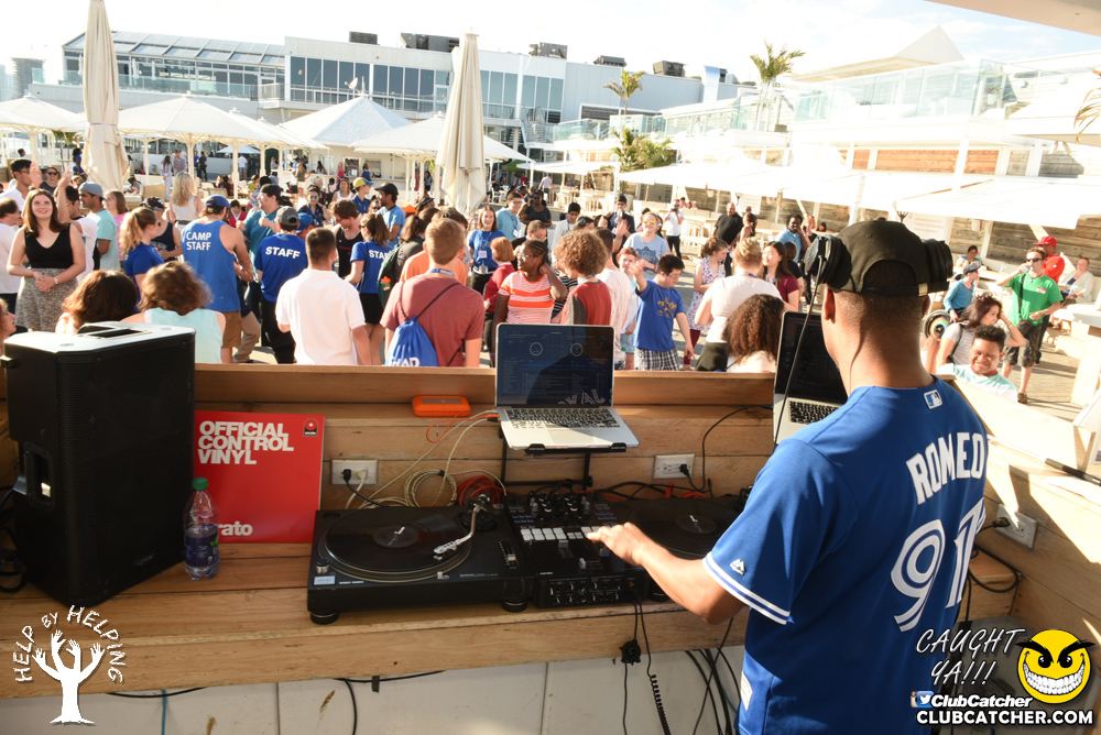 Cabana party venue photo 326 - July 4th, 2017