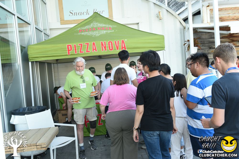 Cabana party venue photo 327 - July 4th, 2017