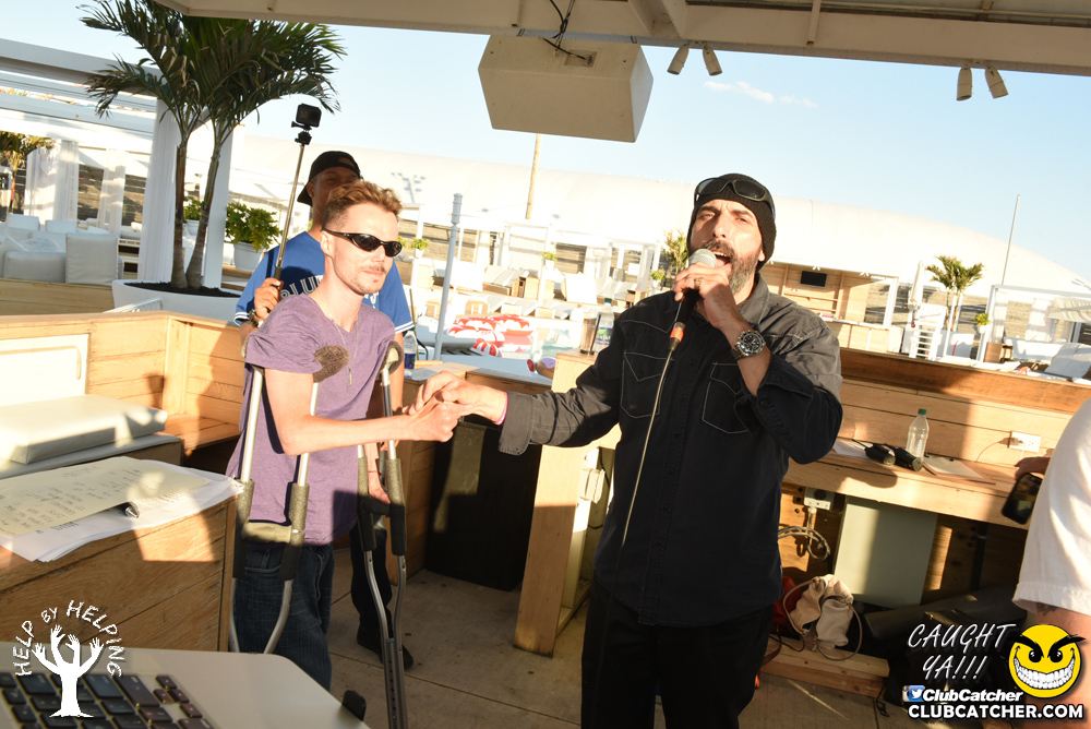 Cabana party venue photo 328 - July 4th, 2017