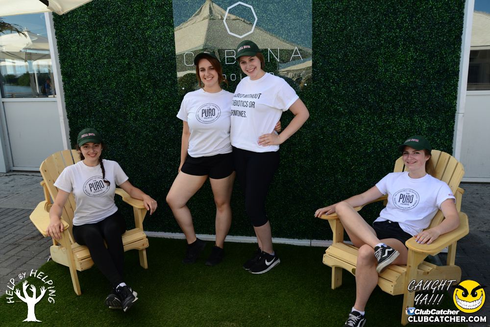 Cabana party venue photo 34 - July 4th, 2017