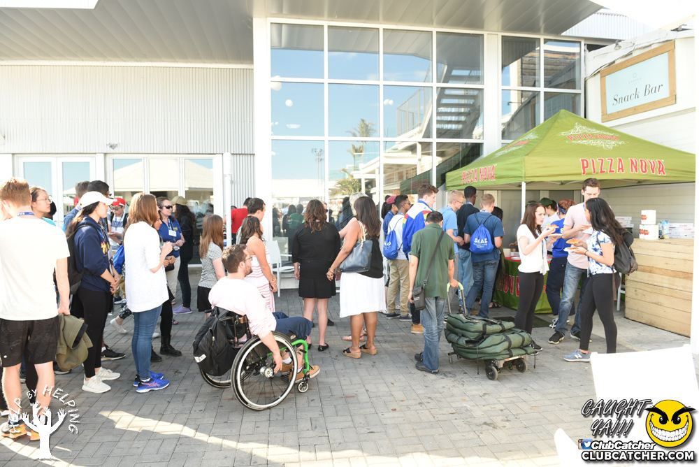 Cabana party venue photo 331 - July 4th, 2017