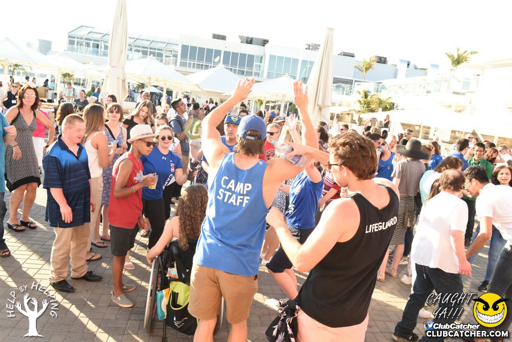 Cabana party venue photo 334 - July 4th, 2017