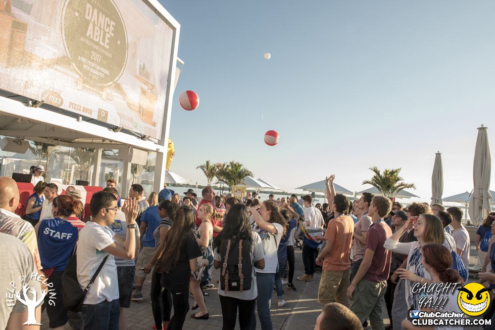 Cabana party venue photo 336 - July 4th, 2017