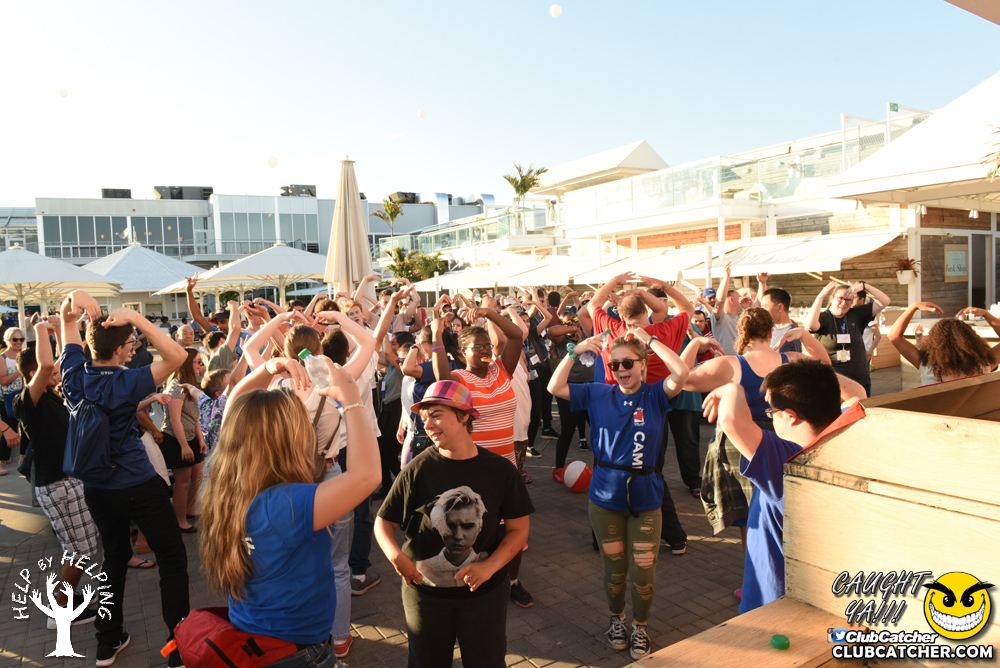 Cabana party venue photo 338 - July 4th, 2017