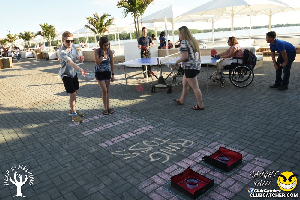 Cabana party venue photo 341 - July 4th, 2017