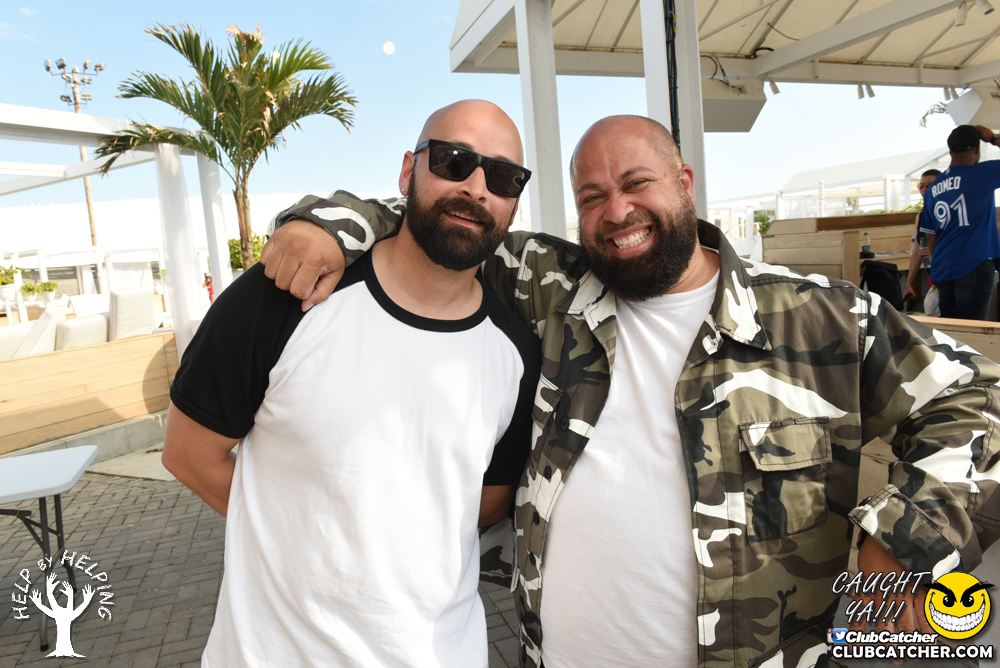 Cabana party venue photo 342 - July 4th, 2017