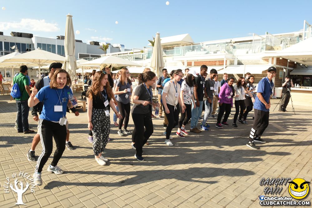 Cabana party venue photo 345 - July 4th, 2017