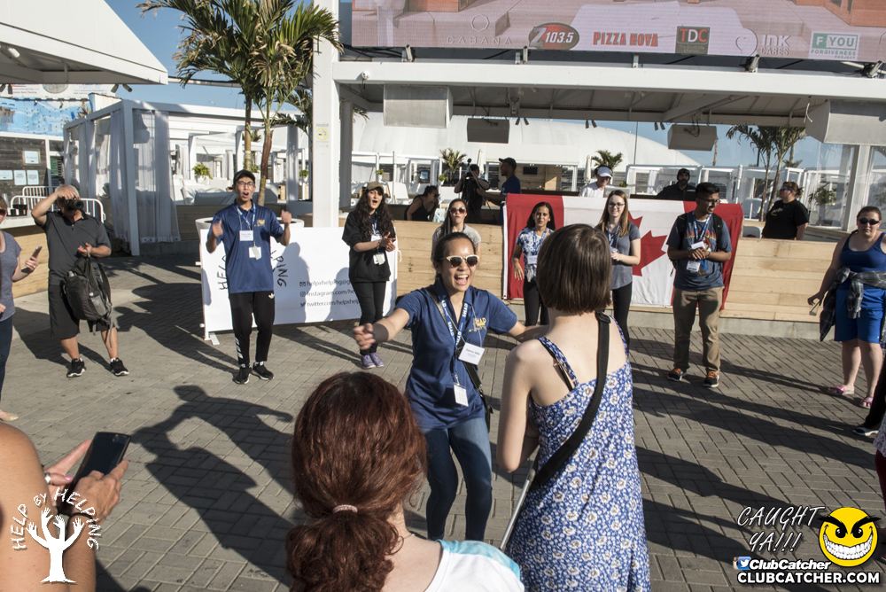 Cabana party venue photo 348 - July 4th, 2017