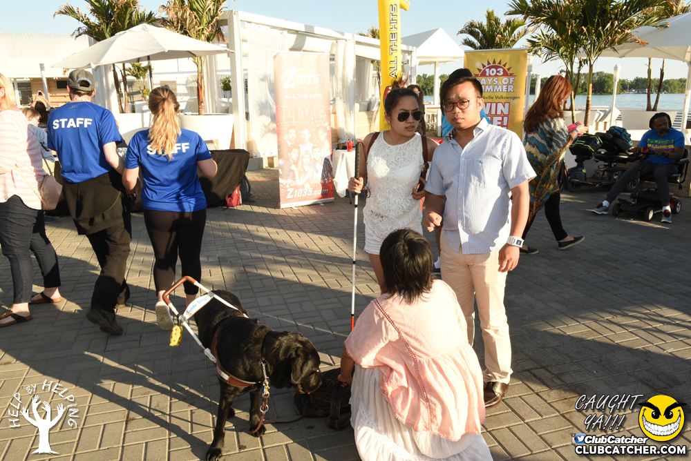 Cabana party venue photo 352 - July 4th, 2017