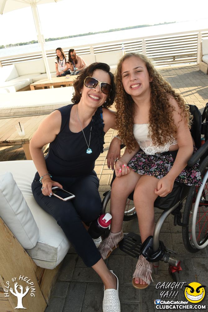 Cabana party venue photo 356 - July 4th, 2017