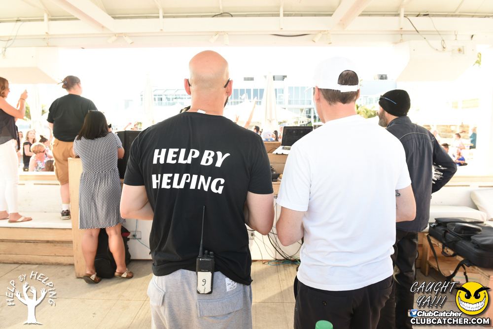 Cabana party venue photo 359 - July 4th, 2017