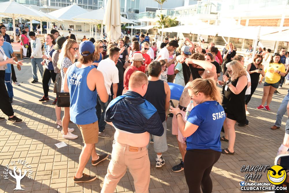 Cabana party venue photo 360 - July 4th, 2017