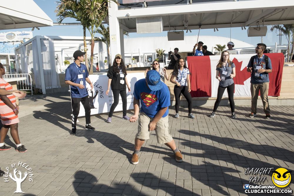 Cabana party venue photo 365 - July 4th, 2017