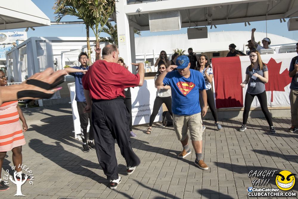 Cabana party venue photo 366 - July 4th, 2017