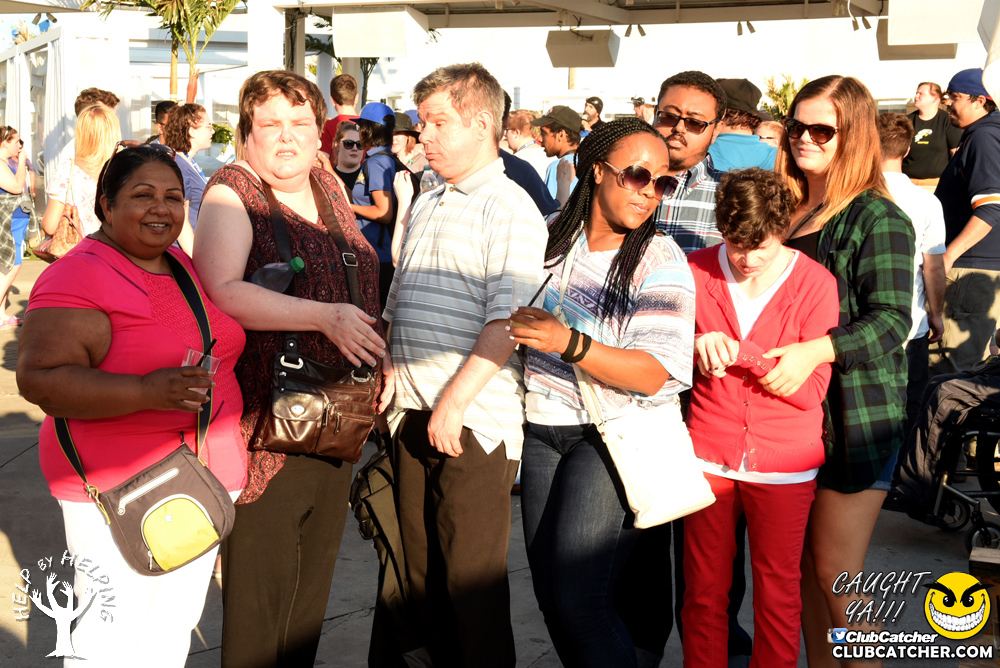 Cabana party venue photo 367 - July 4th, 2017