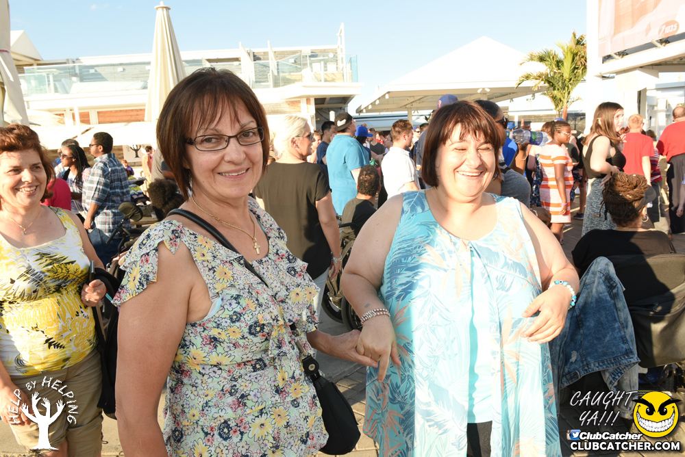 Cabana party venue photo 370 - July 4th, 2017