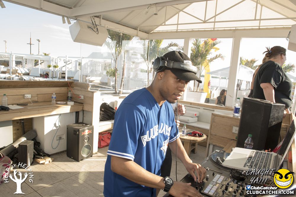 Cabana party venue photo 38 - July 4th, 2017