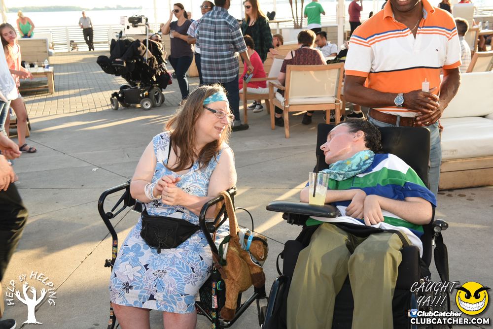 Cabana party venue photo 374 - July 4th, 2017