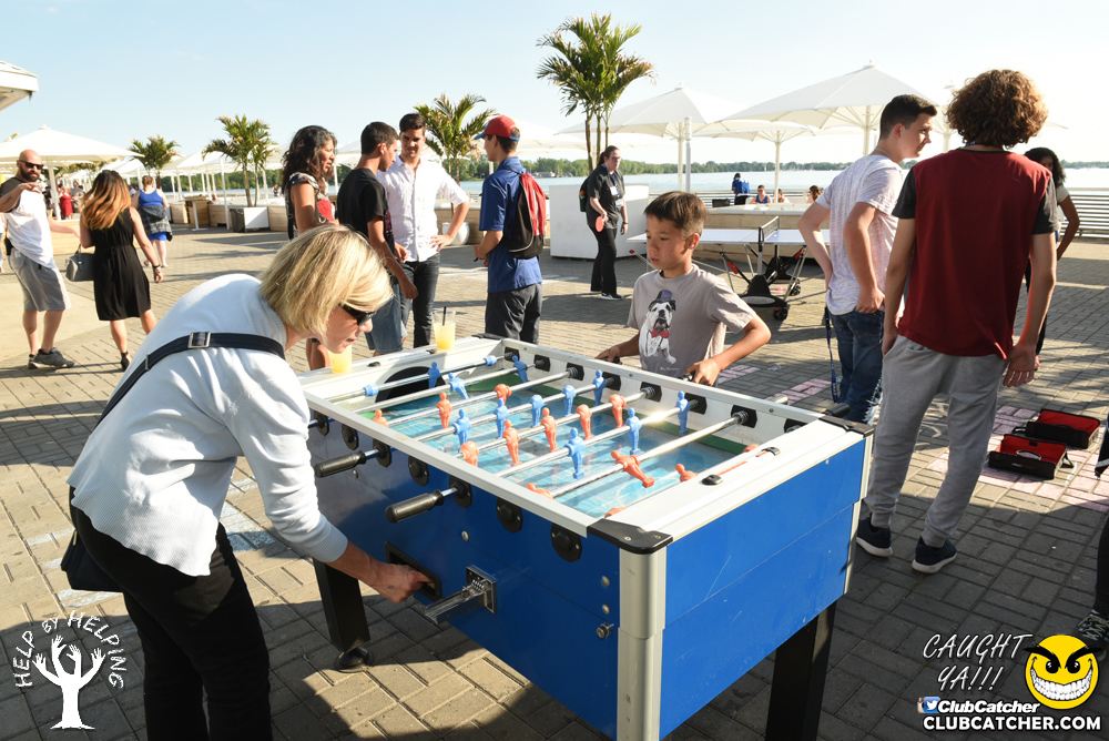 Cabana party venue photo 376 - July 4th, 2017