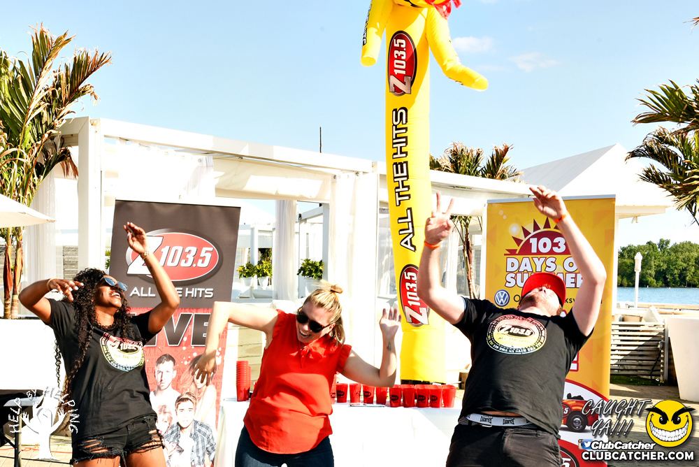 Cabana party venue photo 377 - July 4th, 2017