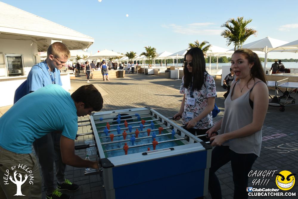 Cabana party venue photo 383 - July 4th, 2017