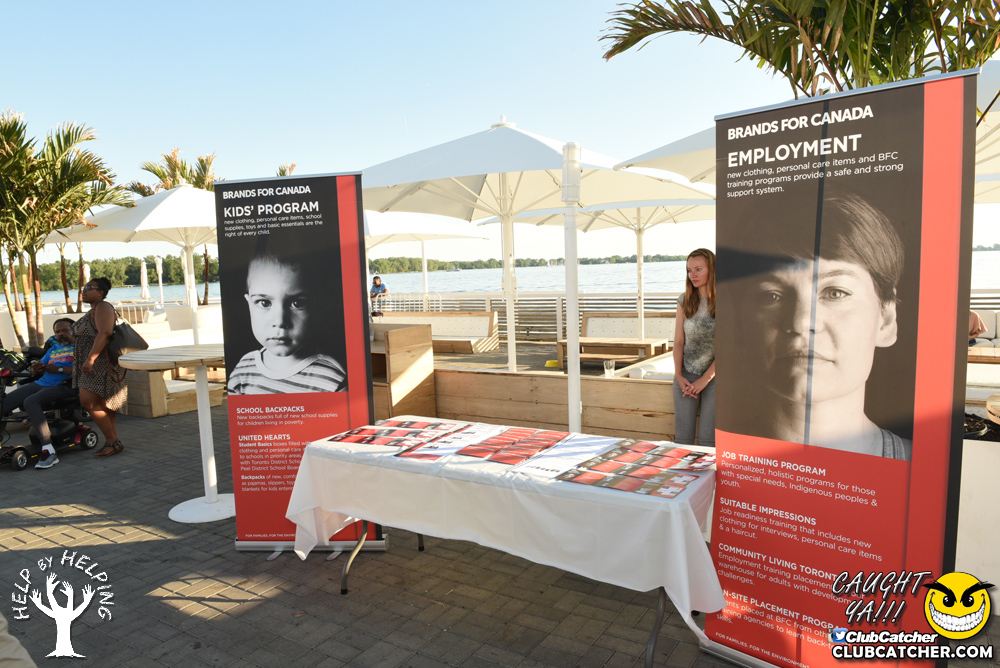 Cabana party venue photo 387 - July 4th, 2017