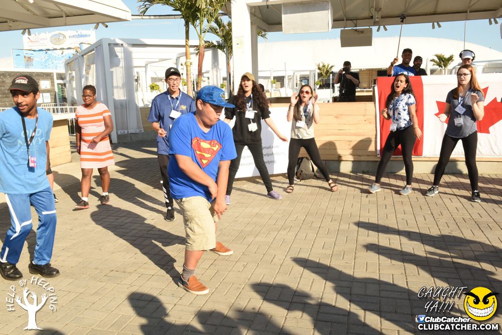 Cabana party venue photo 389 - July 4th, 2017