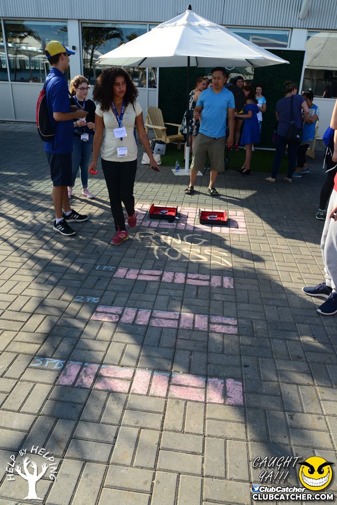 Cabana party venue photo 40 - July 4th, 2017