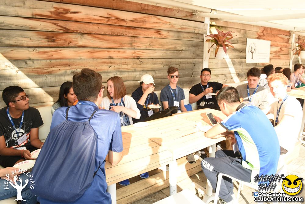 Cabana party venue photo 394 - July 4th, 2017