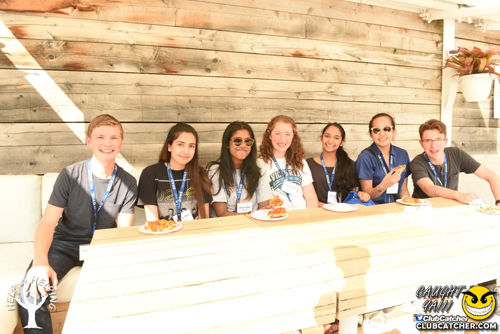 Cabana party venue photo 5 - July 4th, 2017