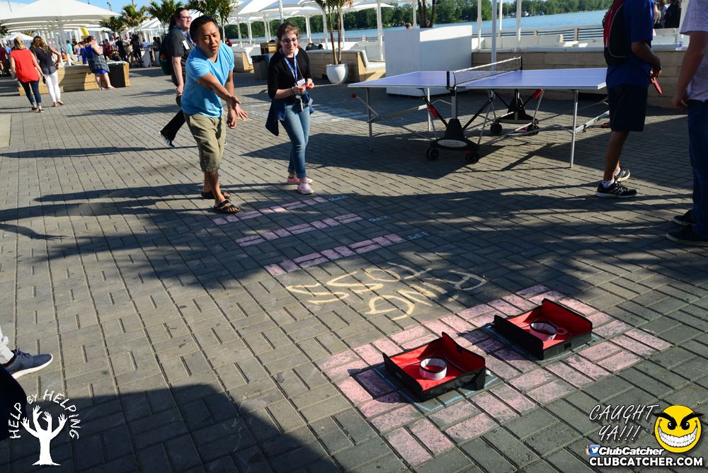 Cabana party venue photo 41 - July 4th, 2017