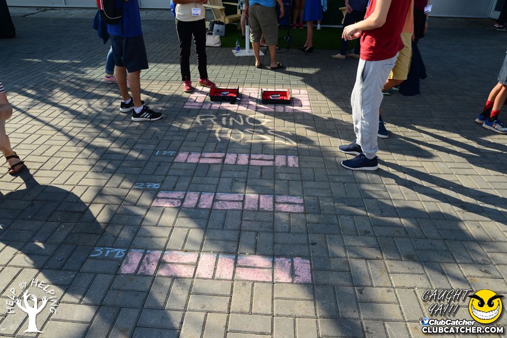 Cabana party venue photo 42 - July 4th, 2017