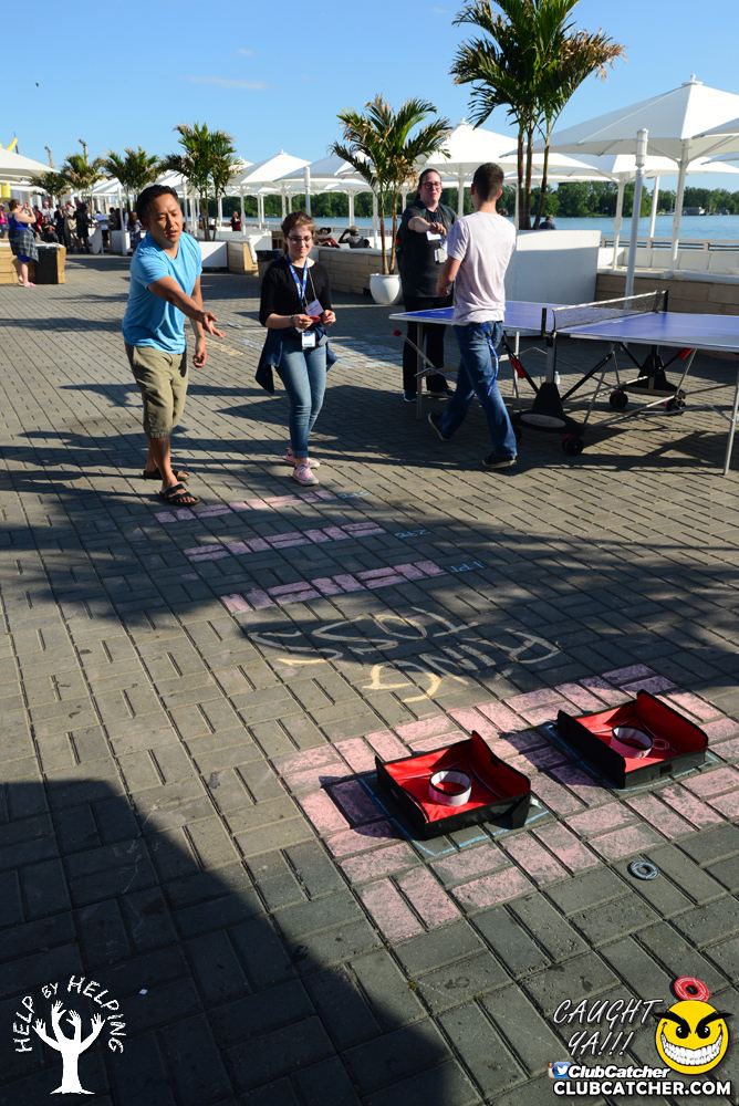 Cabana party venue photo 43 - July 4th, 2017