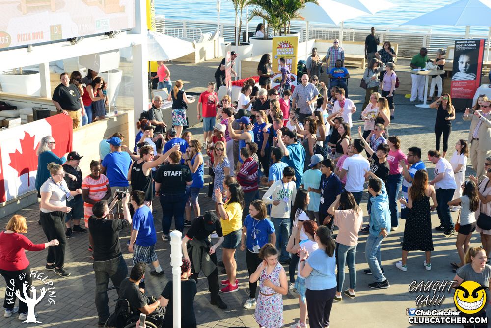 Cabana party venue photo 44 - July 4th, 2017