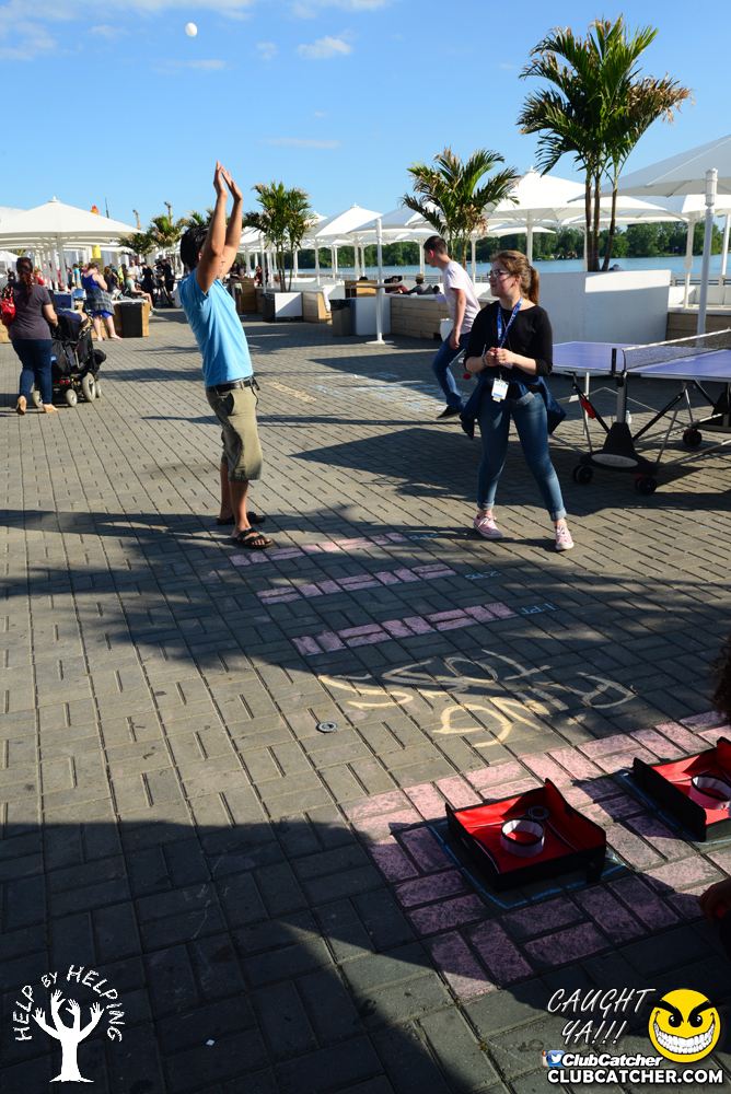 Cabana party venue photo 47 - July 4th, 2017