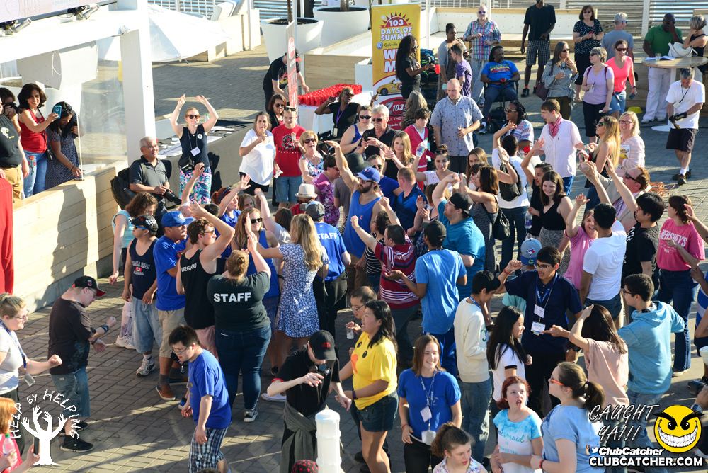 Cabana party venue photo 48 - July 4th, 2017