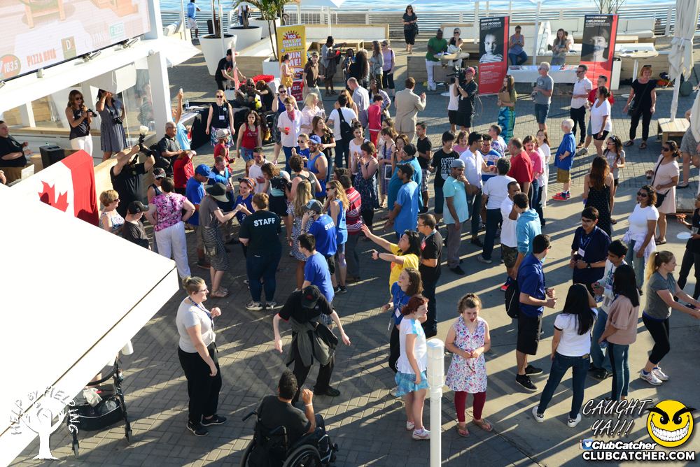 Cabana party venue photo 49 - July 4th, 2017