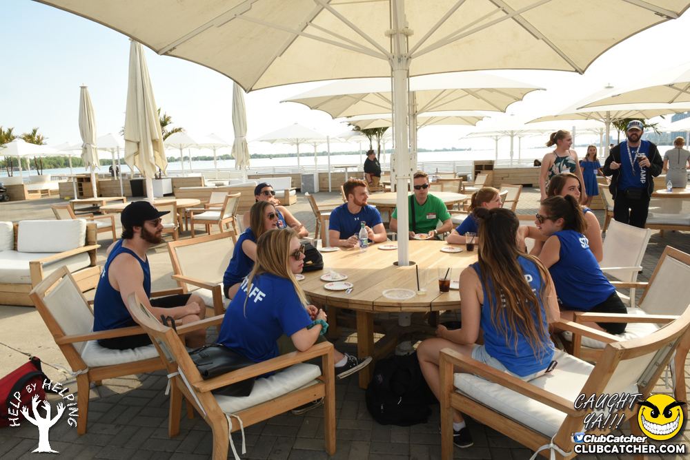 Cabana party venue photo 6 - July 4th, 2017