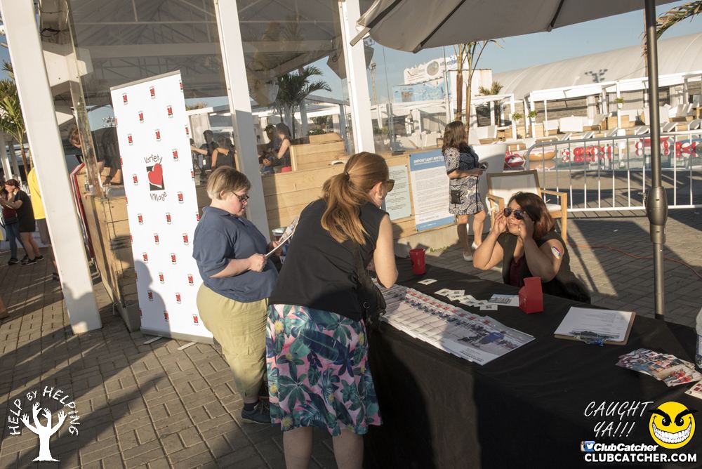 Cabana party venue photo 51 - July 4th, 2017