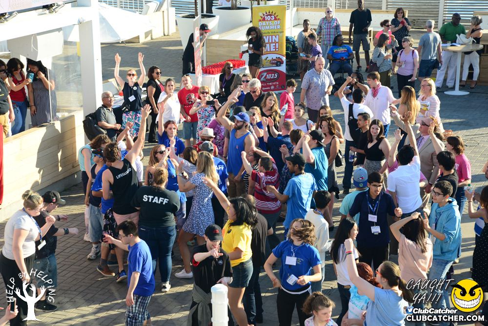 Cabana party venue photo 53 - July 4th, 2017