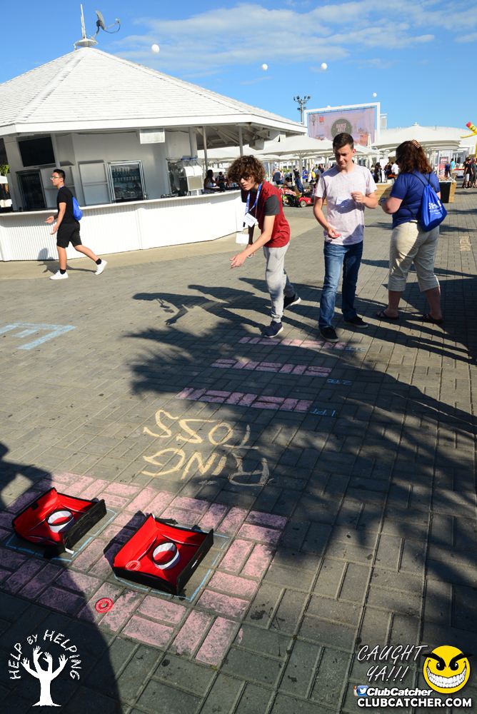 Cabana party venue photo 54 - July 4th, 2017